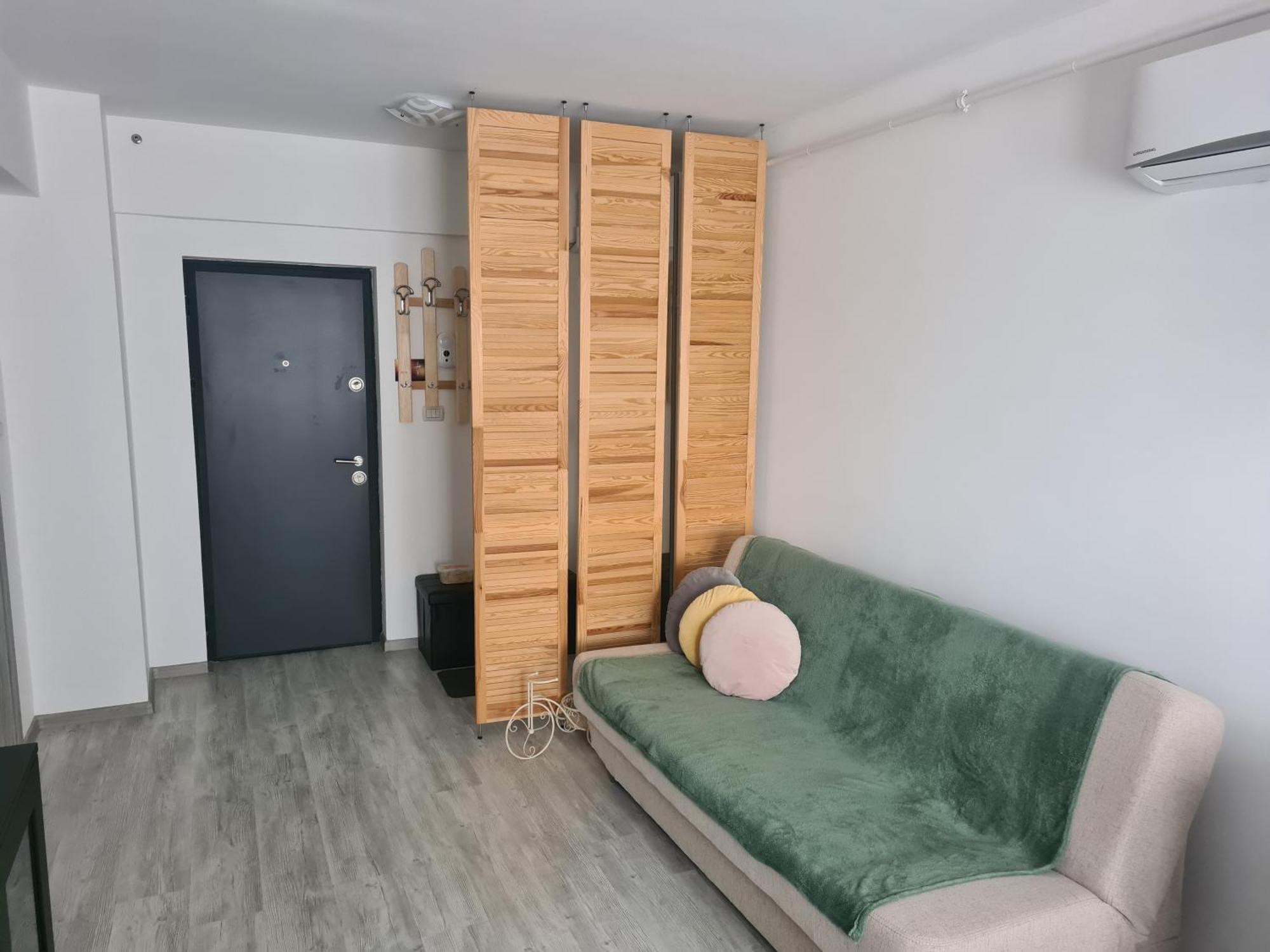 Mall Luxury VI Apartments Bacau Luaran gambar